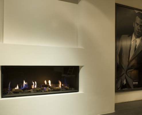 Showroom hetambacht.nl