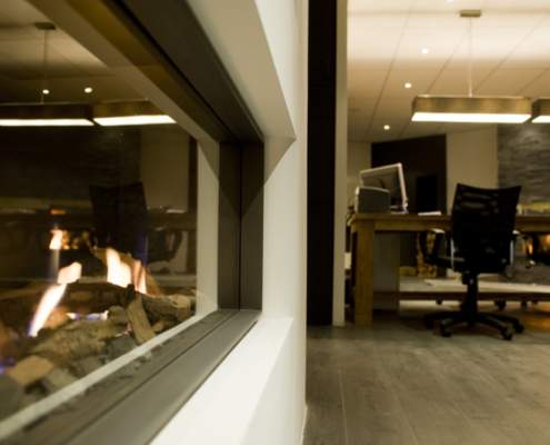 Showroom hetambacht.nl