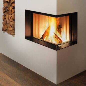 Het Ambacht - Spartherm Premium hoek